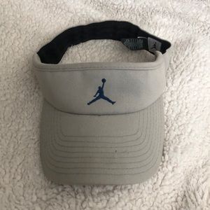 Air Jordan visor
